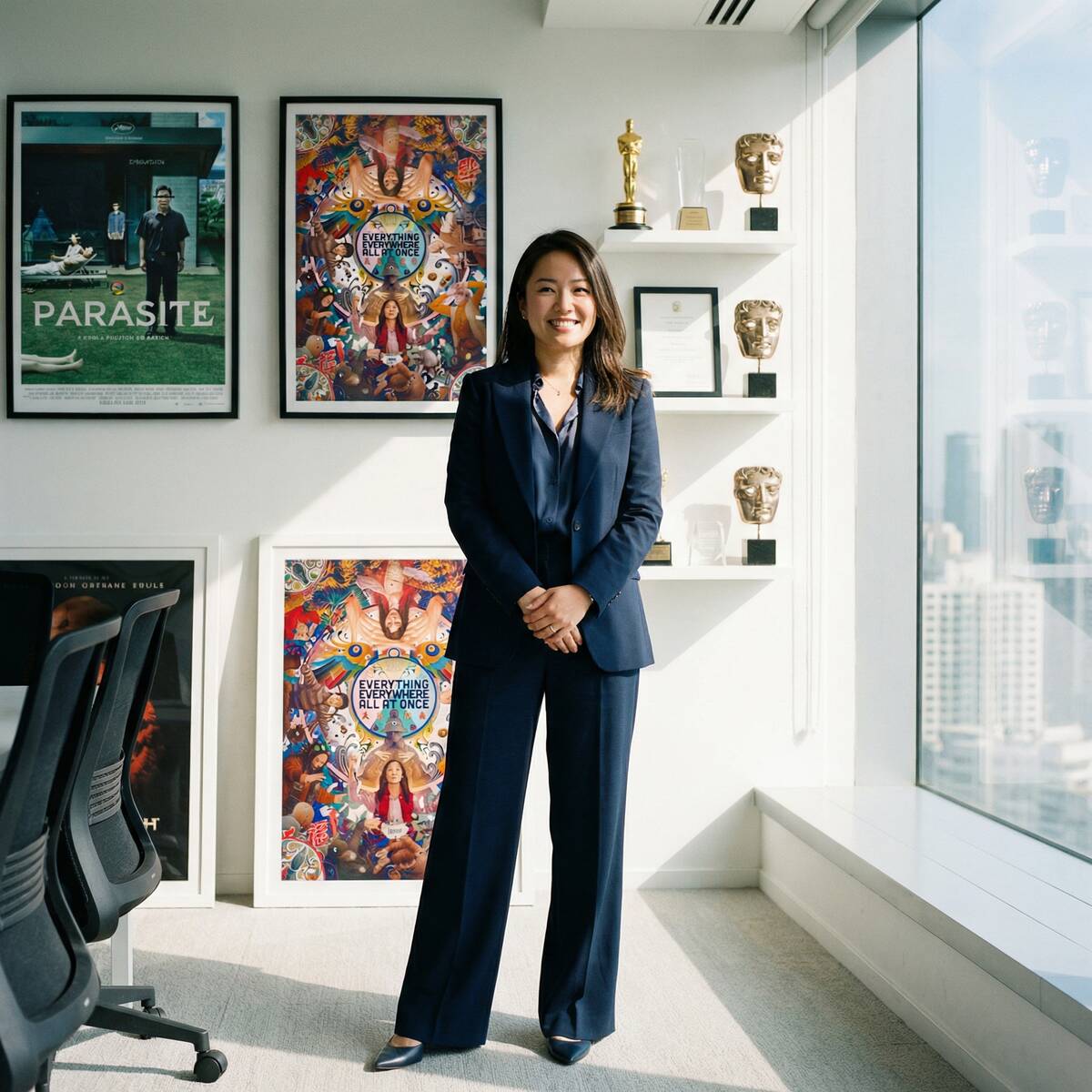 欧美精品制片人